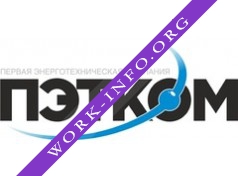 ПЭТКОМ Логотип(logo)