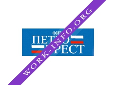 Петротрест, инвестиционно-строительный холдинг Логотип(logo)