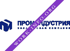 ПГ Проминдустрия Логотип(logo)