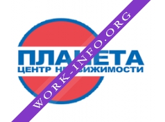 Планета Плюс Логотип(logo)