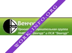 ПНИПКУ Венчур Логотип(logo)