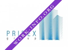 PRIDEX Group Логотип(logo)