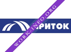 Приток Логотип(logo)