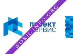 Проект Сервис Логотип(logo)