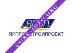 Проектный институт Ярпромстройпроект Логотип(logo)