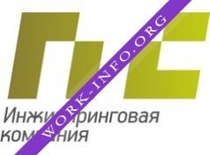 ПромТехСервис ИК Логотип(logo)