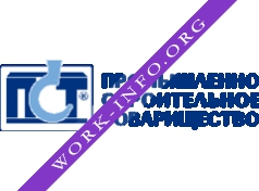 Промышленно-строительное товарищество, холдинг Логотип(logo)