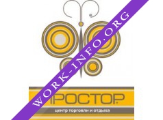 Простор, Управляющая компания Логотип(logo)