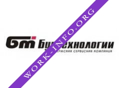 ПСК Буртехнологии Логотип(logo)