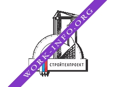 ПСО СтройТехПроект Логотип(logo)