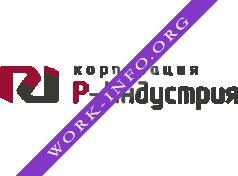 Р-Индустрия, Корпорация Логотип(logo)