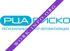 РЦА Виско Логотип(logo)