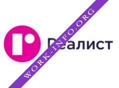 Реалист Логотип(logo)