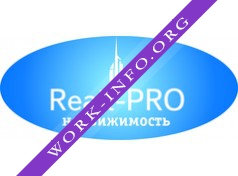 Realt-Pro Логотип(logo)