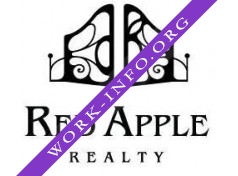 Red Apple Realty Логотип(logo)