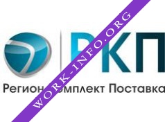 Регион Комплект Поставка Логотип(logo)