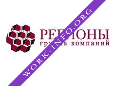 Регионы-Финанс Логотип(logo)