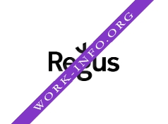 Regus Business Centre Логотип(logo)