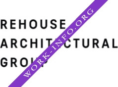 Rehouse Architectural Group Логотип(logo)