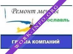 Ремонт мечты 76 Логотип(logo)