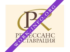 Ренессанс-Реставрация Логотип(logo)