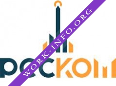 РЕСКОМ Логотип(logo)