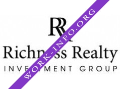 Richness Realty Логотип(logo)