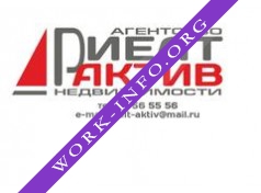 Риелт Актив Логотип(logo)