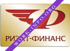 Риэлт-Финанс Логотип(logo)