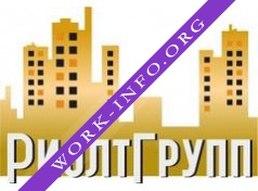 Риэлт Групп Логотип(logo)