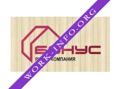 Риэлт компания Бонус Логотип(logo)