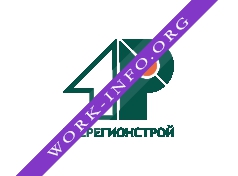 Росрегионстрой Логотип(logo)