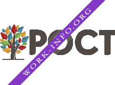 Рост Недвижимость Логотип(logo)