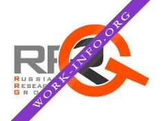 RRG Логотип(logo)