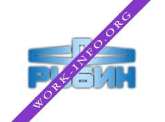 Рубин ЦКБ Логотип(logo)