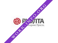 РУЭЛТА Логотип(logo)