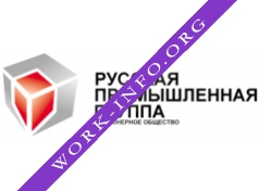 Русская Промышленная Группа Логотип(logo)