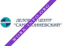 Сампсониевский, деловой центр Логотип(logo)