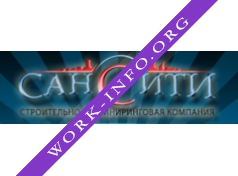 Сан Сити Логотип(logo)