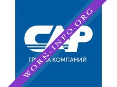 САР-холдинг Логотип(logo)