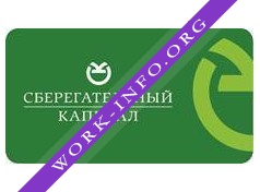 Сберегательный Капитал Логотип(logo)