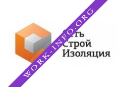 СетьСтройИзоляция Логотип(logo)