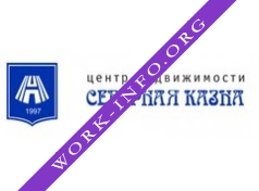 Северная казна, Центр недвижимости Логотип(logo)