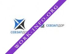 СевЗапДор Логотип(logo)