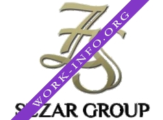 Sezar Group Логотип(logo)