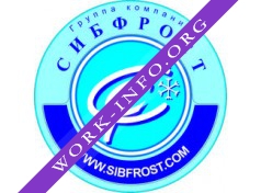 СибПроектСервис Логотип(logo)