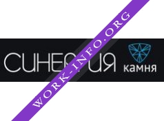 Синергия Камня Логотип(logo)