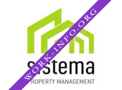 Sistema PM Логотип(logo)