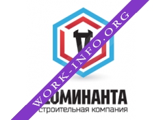 СК ДОМИНАНТА Логотип(logo)