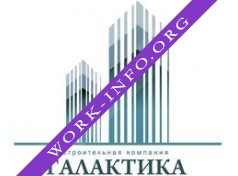 СК ГАЛАКТИКА Логотип(logo)